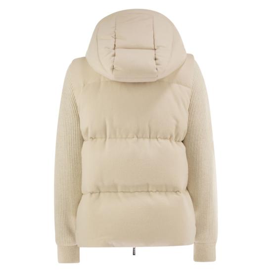 26FW 무레르 자켓 MODGI100888 CREAM - MOORER