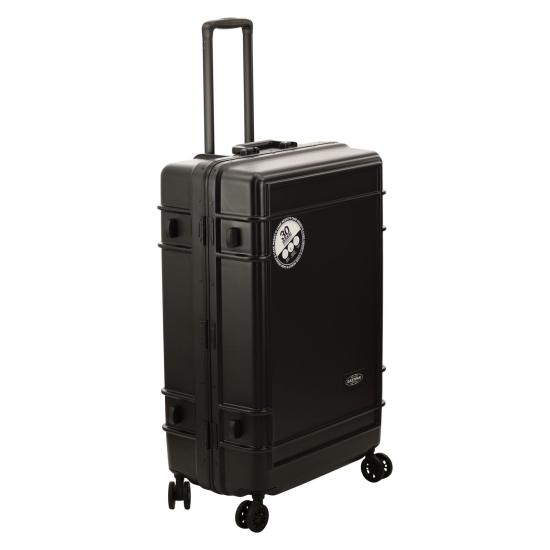 26SS 이스트팩 캐리어 EK0A5BJG BLACK - EASTPAK