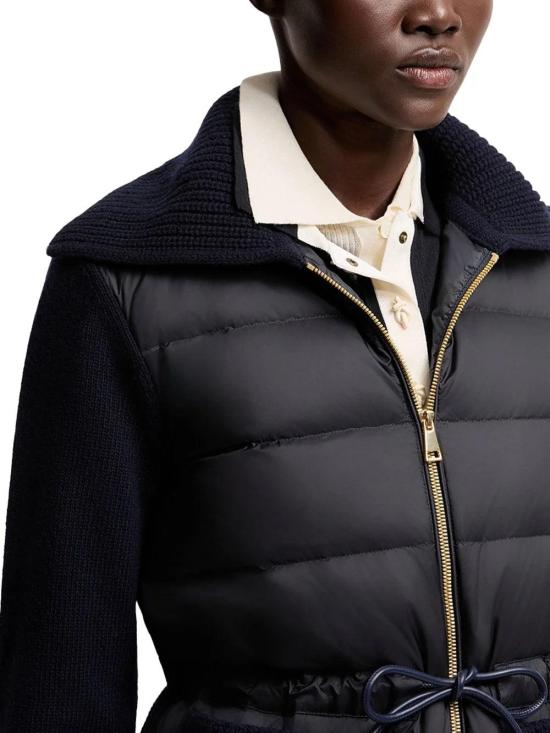  몽클레어 패딩 01a03d68 eca9 72e2 a4c5 7dee4a538f00 NAVY - MONCLER