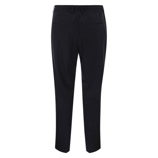 26FW 보스 스트레이트 팬츠 50571994 DARK BLUE - BOSS