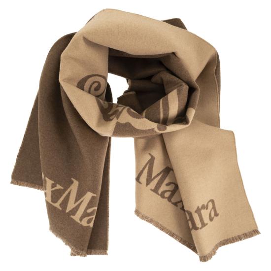 26FW 막스마라 케이프 2624546022600 CAMEL
