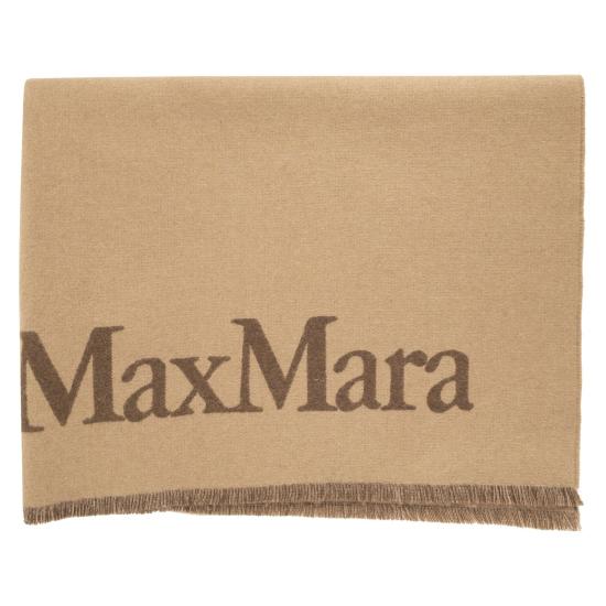 26FW 막스마라 케이프 2624546022600 CAMEL - MAX MARA