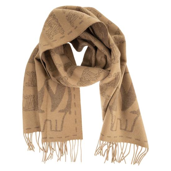 26FW 막스마라 케이프 2624546372600 CAMEL