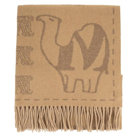 26FW 막스마라 케이프 2624546372600 CAMEL - MAX MARA
