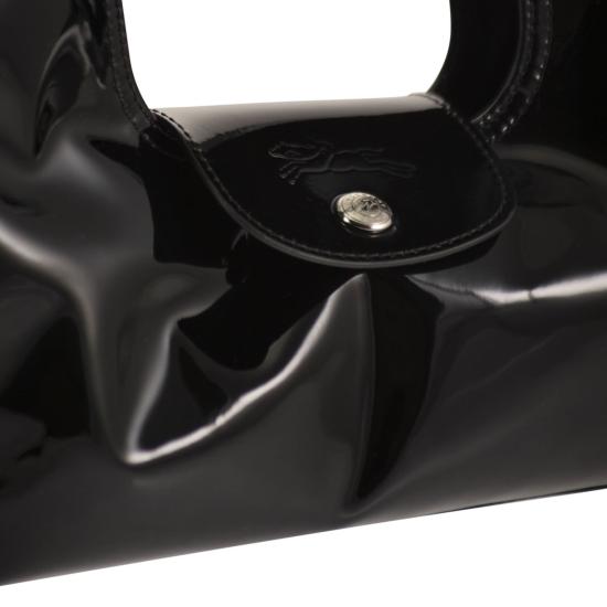 26FW 롱샴 숄더백 10385 BLACK - LONGCHAMP