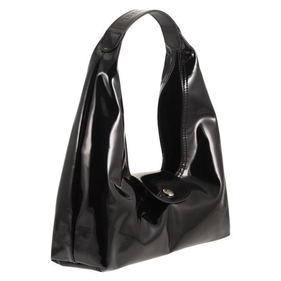 26FW 롱샴 숄더백 10385 BLACK - LONGCHAMP