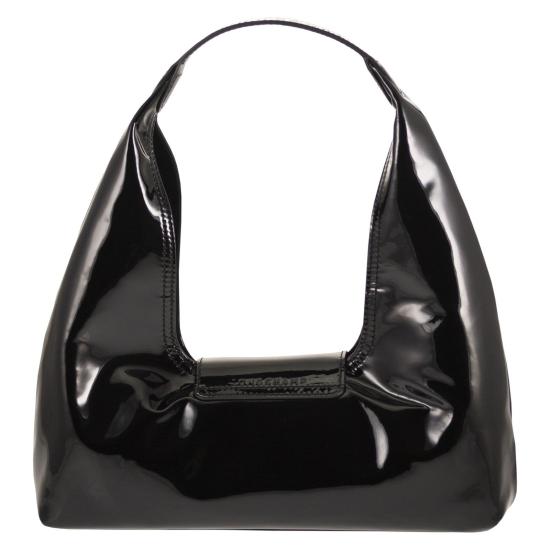 26FW 롱샴 숄더백 10385 BLACK - LONGCHAMP