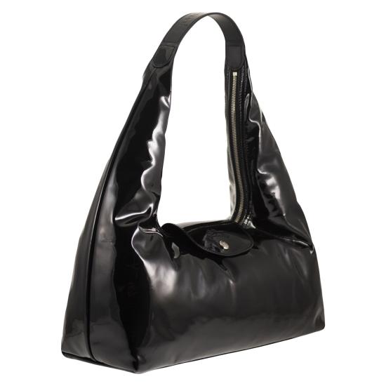 26FW 롱샴 숄더백 10386 BLACK - LONGCHAMP