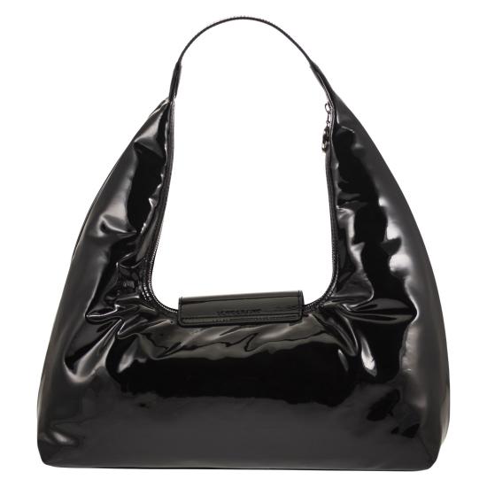 26FW 롱샴 숄더백 10386 BLACK - LONGCHAMP
