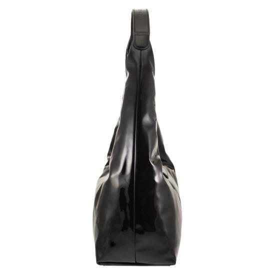 26FW 롱샴 숄더백 10386 BLACK - LONGCHAMP