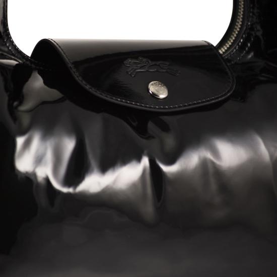 26FW 롱샴 숄더백 10386 BLACK - LONGCHAMP