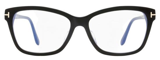  톰포드 안경 01a011a6 4b21 7a2a 9d6d e21709a65e61 BLACK - TOMFORD