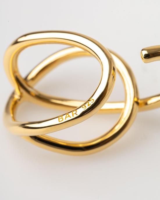  바 주얼리 이어링 01a03d56 5f1b 71dc a1c0 e5e38b4adfd5 GOLD - BAR JEWELLERY