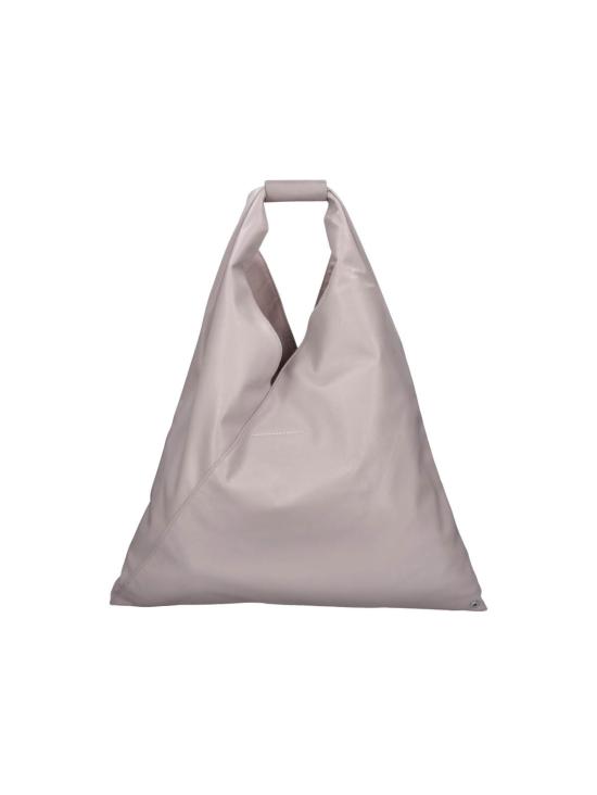 26FW MM6 메종마르지엘라 재패니즈백 S54WD0039 P8396 T9011 GREY - MM6 MAISON MARGIELA