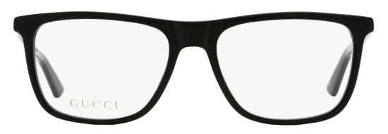  구찌 안경 019ed27c 3c0e 79cb b7aa 2bca9d342935 BLACK - GUCCI