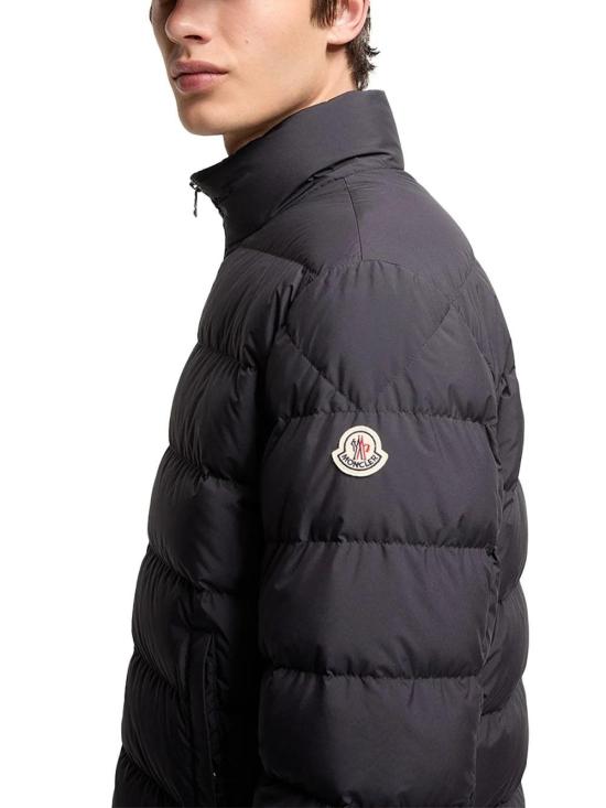  몽클레어 패딩 01a03d68 eb3f 7e04 a688 918385d03fc7 BLACK - MONCLER