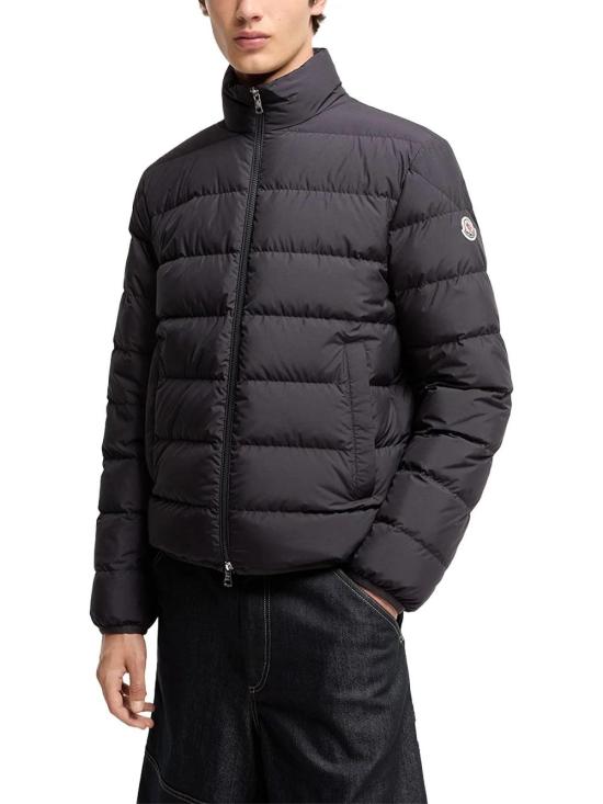  몽클레어 패딩 01a03d68 eb3f 7e04 a688 918385d03fc7 BLACK - MONCLER