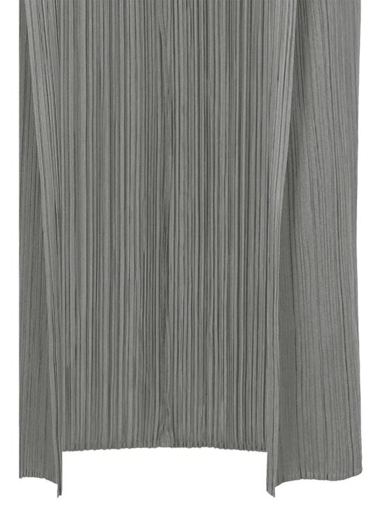  이세이 미야케 코트 01a03d69 a1ab 7c52 b4ea bddd196e1ac4 GRAY - ISSEY MIYAKE
