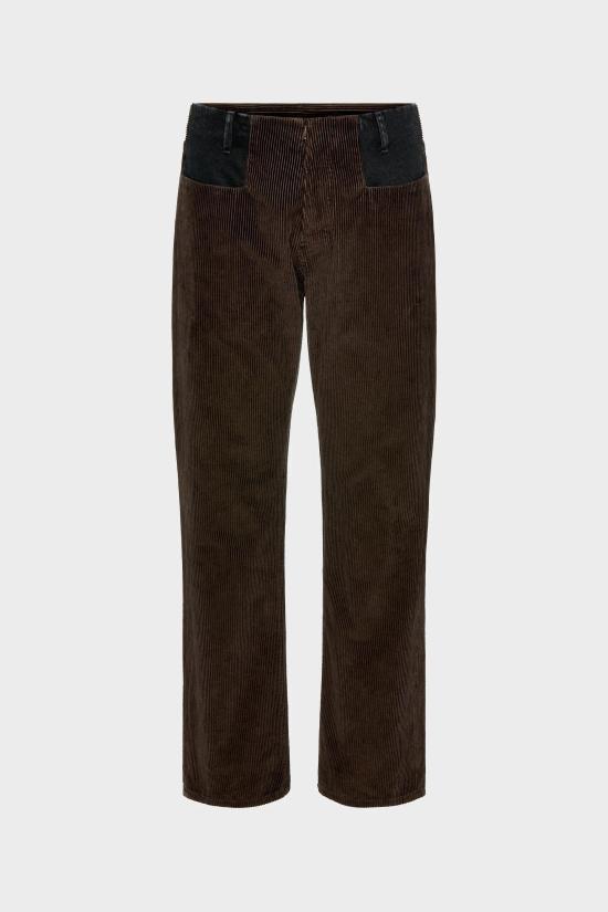  마르지엘라 팬츠 01a06c65 ff66 7857 8ea2 fe864fdfb167 BROWN