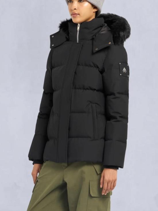  무스너클 패딩 01a03d6b 42cb 7cee a740 9e8ba303bfd5 BLACK - MOOSE KNUCKLES