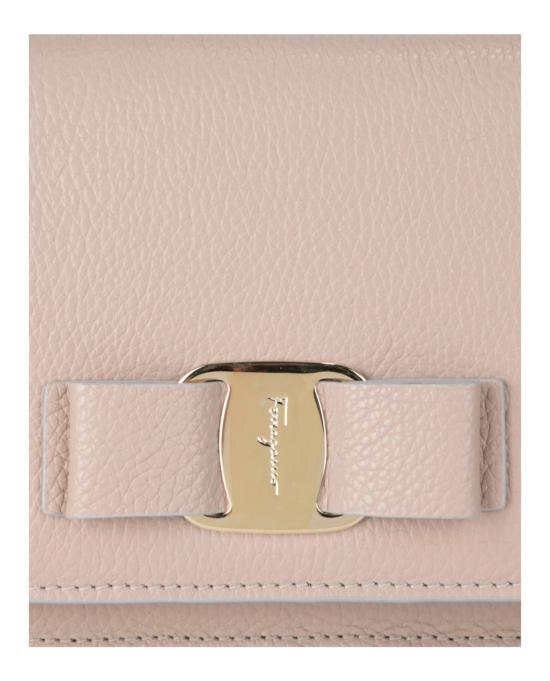  살바토레 페라가모 크로스백 019ed27c 6538 7f1b b714 fd87d614ea16 PINK - SALVATORE FERRAGAMO