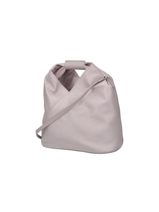 26FW MM6 메종마르지엘라 JAPANESE 재패니즈 크로스바디백 SB6WD0026 P8396 T9011 GREY - MM6 MAISON MARGIELA