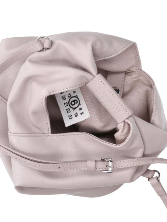 26FW MM6 메종마르지엘라 JAPANESE 재패니즈 크로스바디백 SB6WD0026 P8396 T9011 GREY - MM6 MAISON MARGIELA