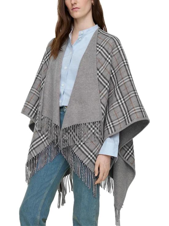  버버리 자켓 01a03d69 51f7 722a 9bf7 83eda4c8cd0d GRAY - BURBERRY