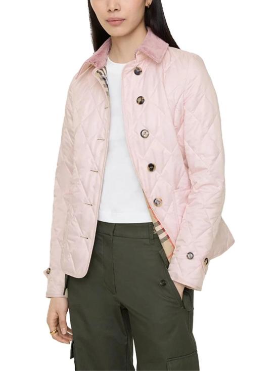  버버리 자켓 01a03d69 baed 739d a57f d2071fa755ab PINK - BURBERRY