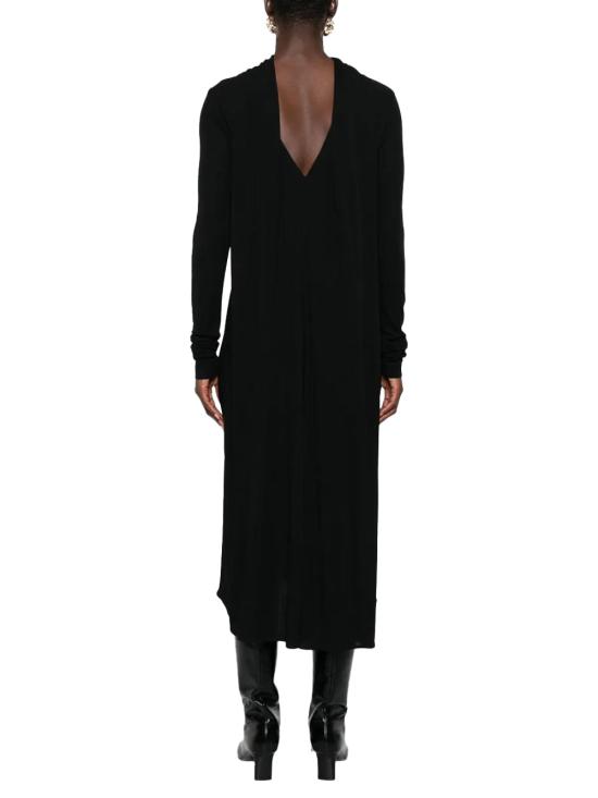  토템 원피스 01a03d6a b4c1 71be 86f4 3d944589cff5 BLACK - TOTEME