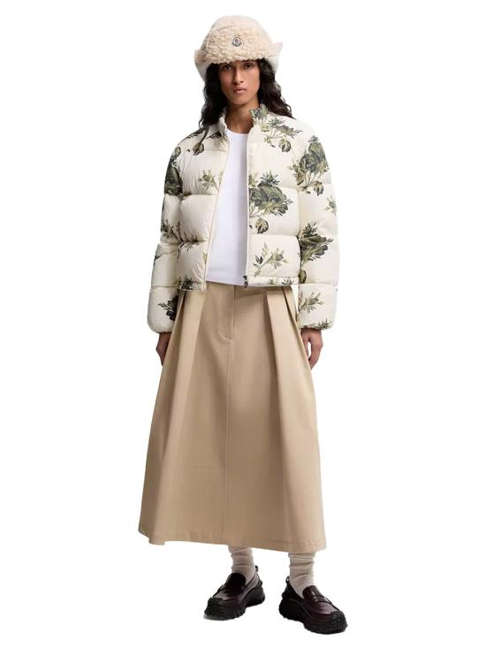  몽클레어 폴로 티셔츠 01a03d6a b4ec 753e 9c25 87d748948a59 WHITE - MONCLER
