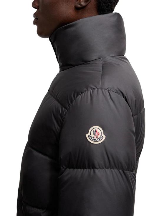  몽클레어 패딩 01a07b66 88d2 7267 b062 a820b2892284 BLACK - MONCLER