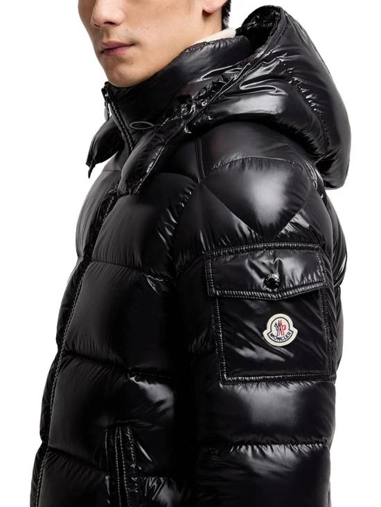  몽클레어 패딩 01a03d68 daf1 7096 8ffb 0ce21eaf6c9c BLACK - MONCLER