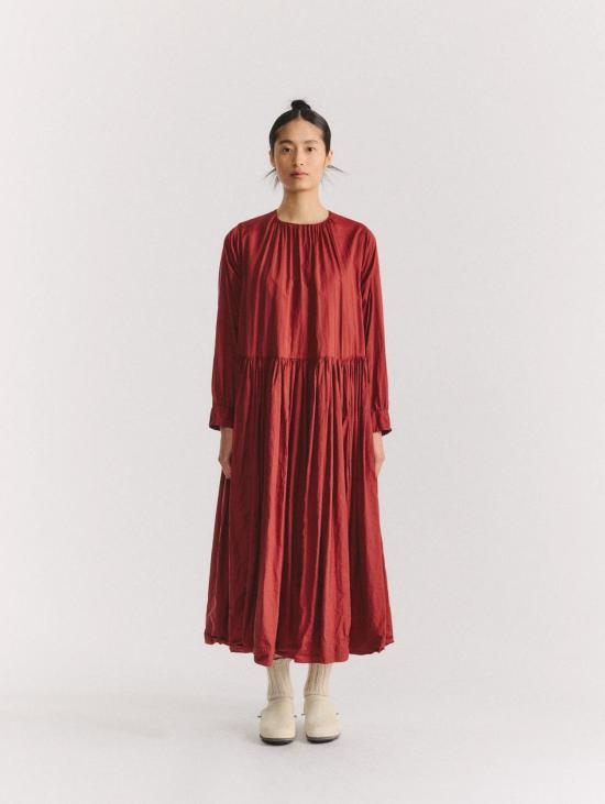  케이시 케이시 원피스 019f6fa2 50a8 7a08 91f4 404c1ce316ba RED