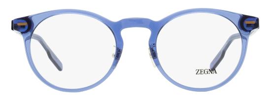  에르메네질도제냐 안경 019ed27c 42b5 7bc9 917c 5bf27c293a09 BLUE - ERMENEGILDO ZEGNA