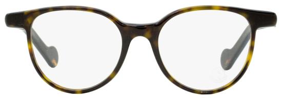  몽클레어 안경 01a00253 398e 7096 8a47 b3daf2645631 BROWN - MONCLER
