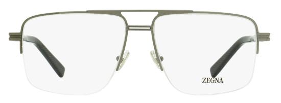  에르메네질도제냐 안경 019ed27c 4623 7ce2 9991 a7c133bc2ac8 GRAY - ERMENEGILDO ZEGNA