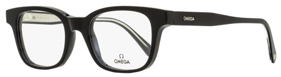  오메가 안경 019ed27c 1607 70d2 990b a220fedbb877 BLACK - OMEGA