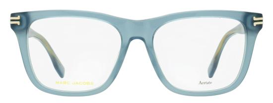  마크제이콥스 안경 01a024fa b558 7b82 a235 ed50b16271e5 BLUE - MARC JACOBS