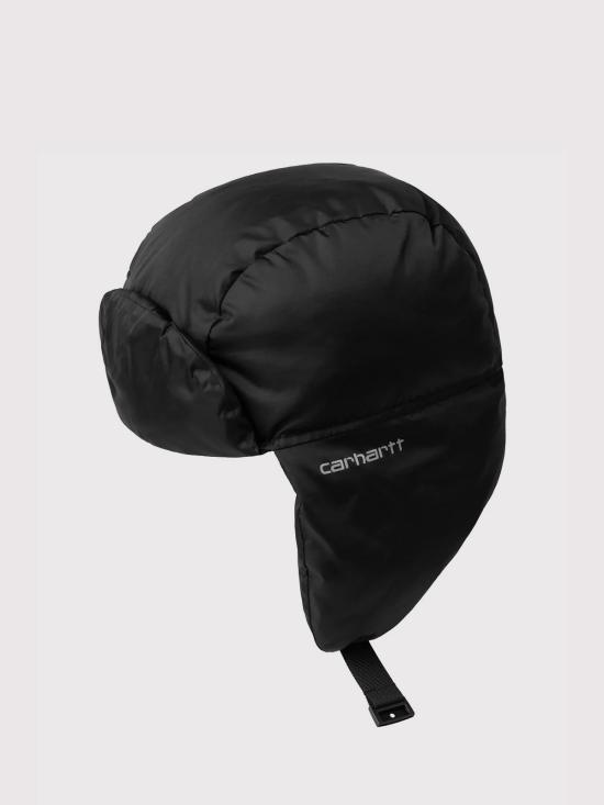 26FW 칼하트 WIP 모자 RI0371783SMXX Black