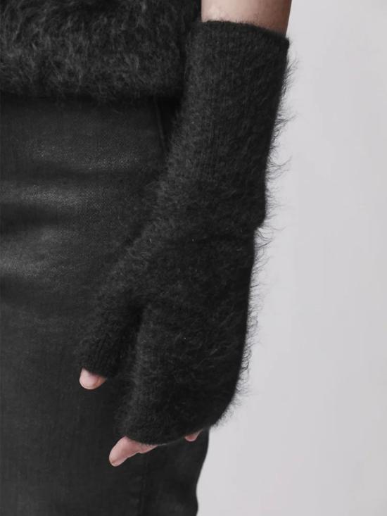 26FW 톰크롬 장갑 RGLOVESW54BLACK