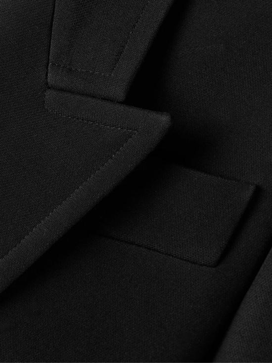  케이트 자켓 01a03d6b 2b4e 74fd ab1d 903b73d8c8ef BLACK - KHAITE