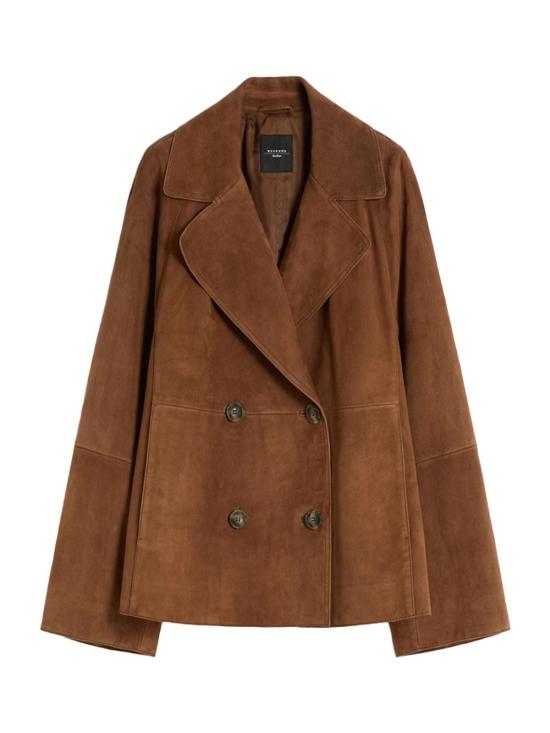  위켄드막스마라 자켓 01a03d6a 270e 7515 ba64 f5ef7b9d24be BROWN
