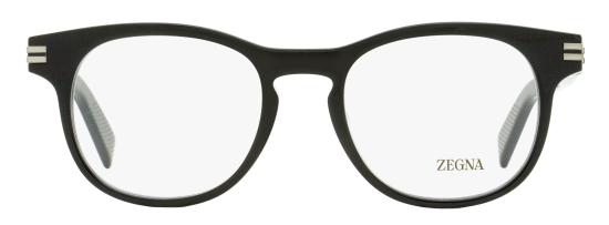  에르메네질도제냐 안경 019ed27c 456d 7063 9211 34d4d6144aa4 BLACK - ERMENEGILDO ZEGNA