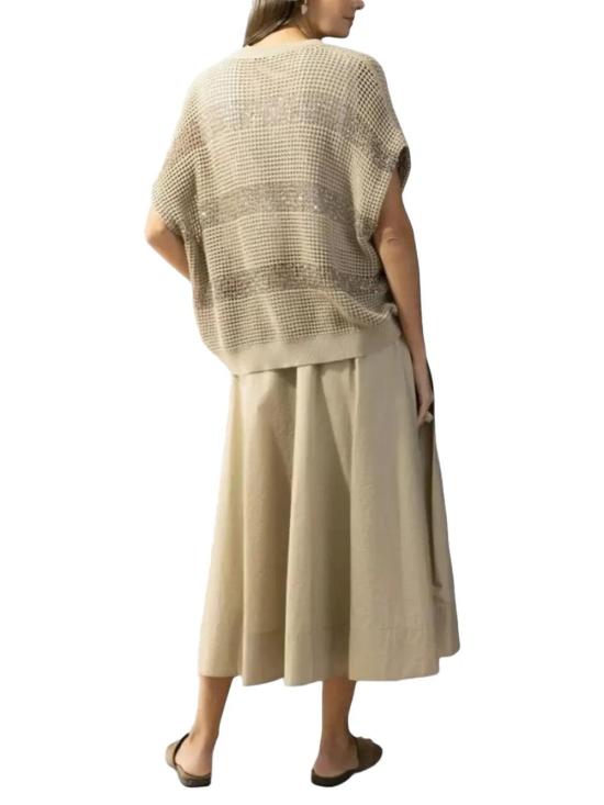  브루넬로 쿠치넬리 스웨터 01a03d69 ad2c 751f b675 921d9cc9d966 BEIGE - BRUNELLO CUCINELLI