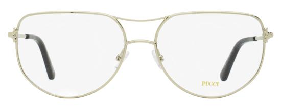  에밀리오푸치 안경 019f8781 0a67 742e b681 9cc23bd7a673 SILVER - EMILIO PUCCI