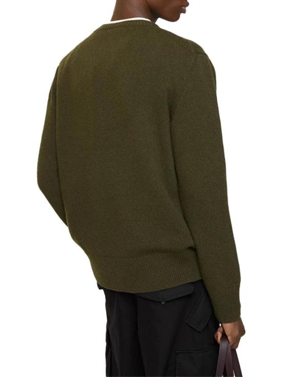  버버리 스웨터 01a03d6a 7287 7d0f b44c 0c7b1ad303ab GREEN - BURBERRY