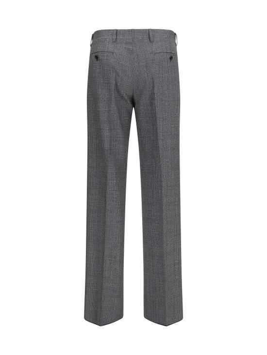 26FW 라르디니 스트레이트 팬츠 ACBREST ACIF67438 990GR GREY - LARDINI