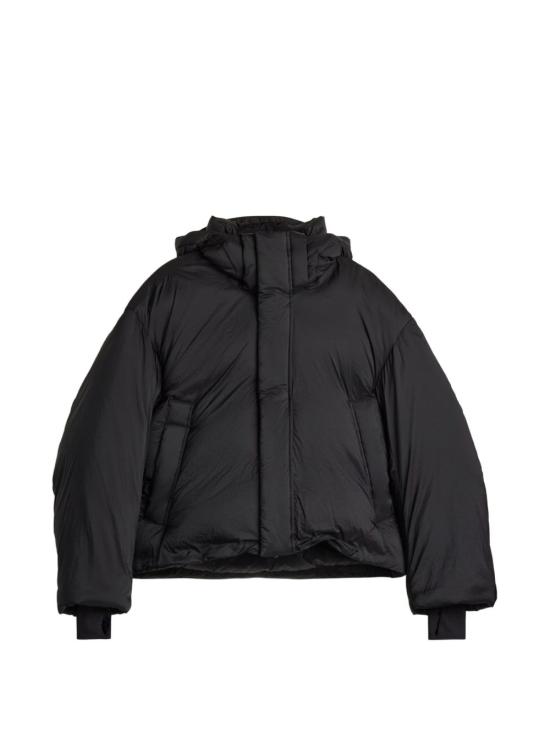26FW 와이쓰리 자켓 KS1433 BLACK
