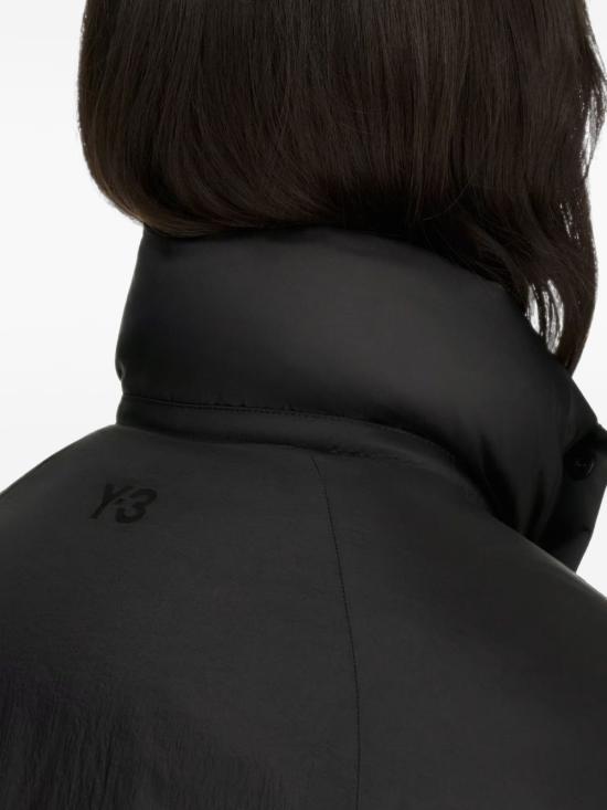 26FW 와이쓰리 자켓 KS1433 BLACK - Y-3